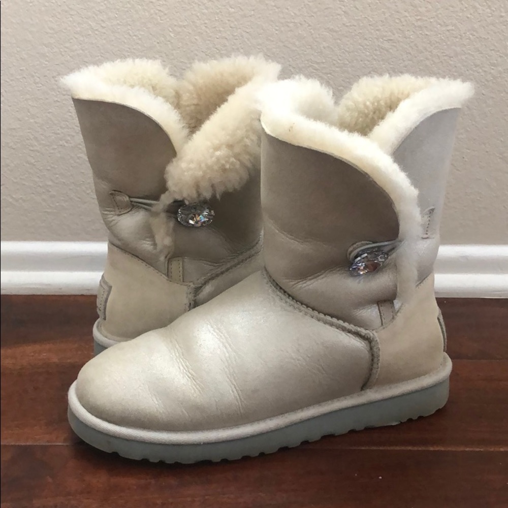 Ugg boots